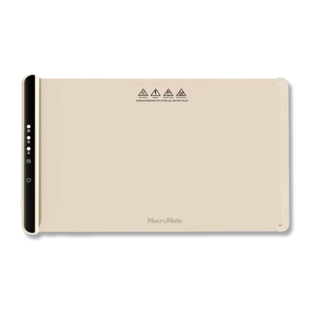 Multipurpose Food Heating Mat