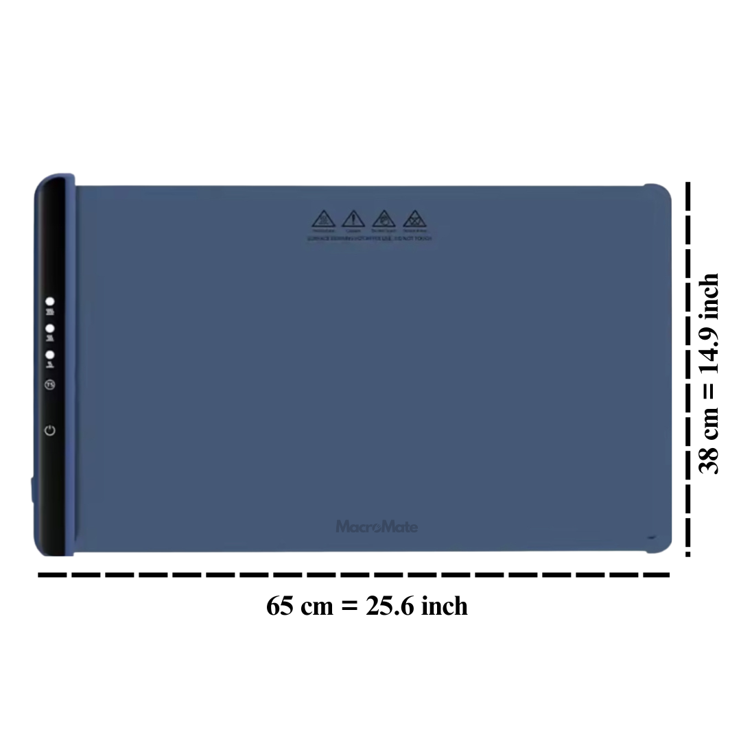 Multipurpose Food Heating Mat