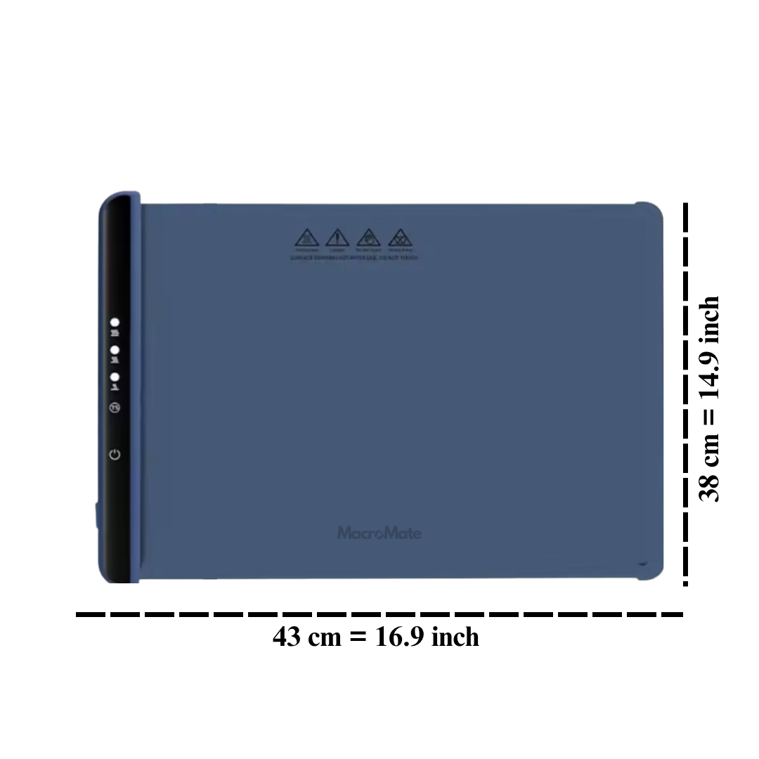 Multipurpose Food Heating Mat