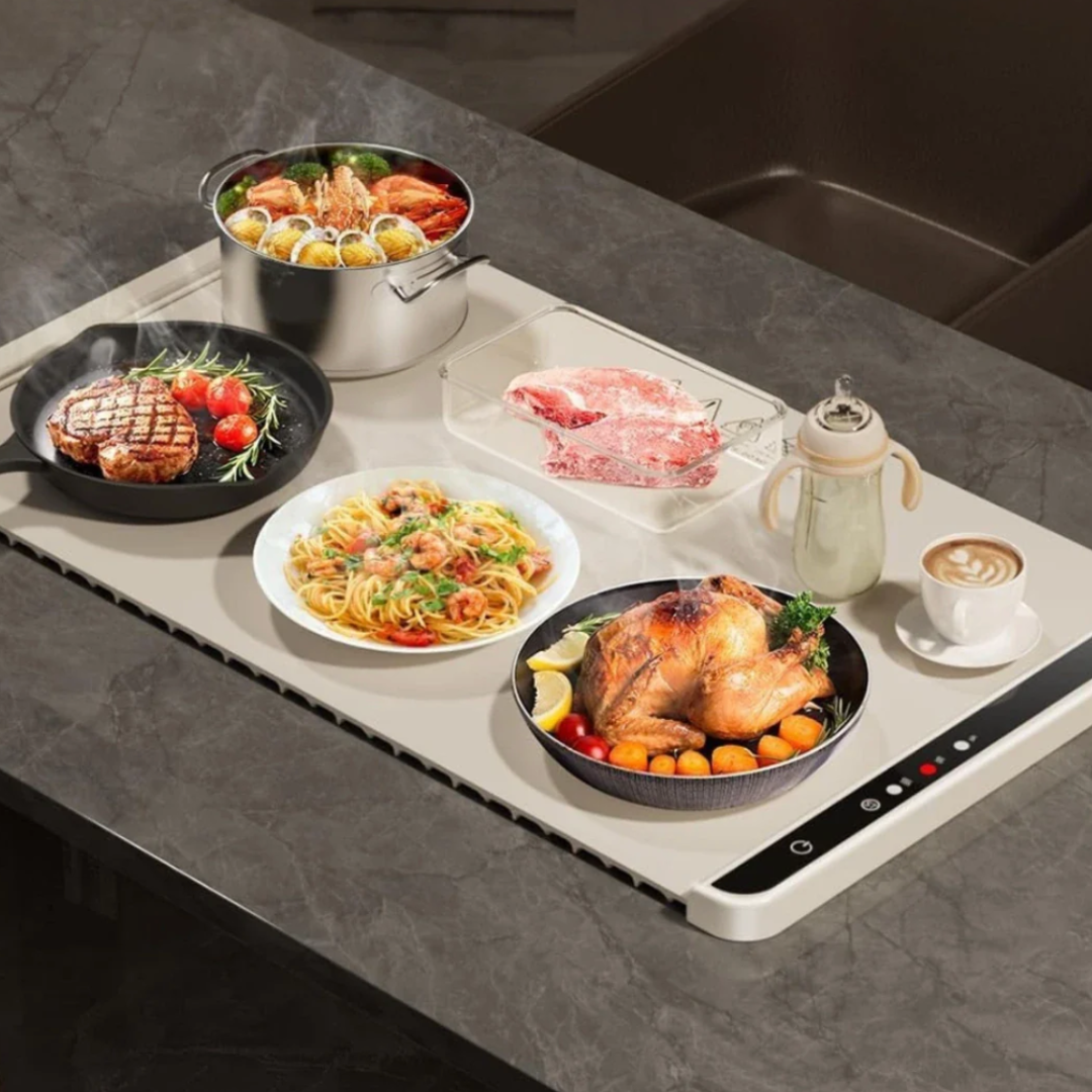 Multipurpose Food Heating Mat