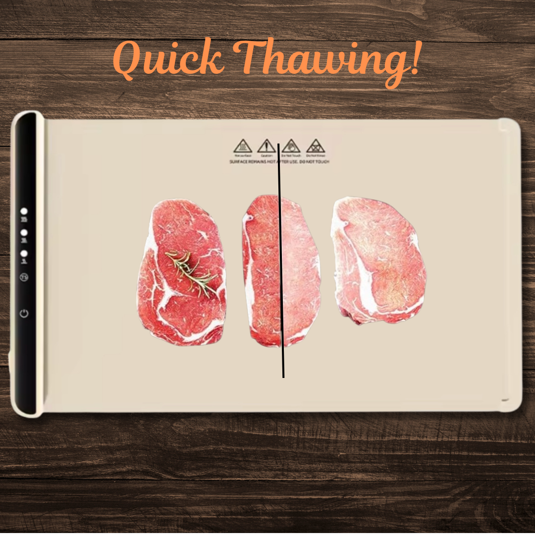 Multipurpose Food Heating Mat